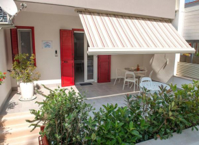 Casa d’amare Campomarino